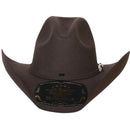 EL GENERAL Men's  50X Rosendo Wool Cowboy Hat 35008