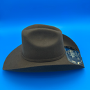 EL GENERAL Men's  50X Rosendo Wool Cowboy Hat 35008