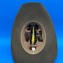 EL GENERAL Men's  50X Rosendo Wool Cowboy Hat 35008