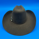 EL GENERAL Men's  50X Rosendo Wool Cowboy Hat 35008