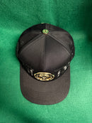 LAMASINI Men Biohazard Cap