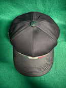 LAMASINI Men Mexico Flag Cap