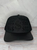 LAMASINI Men Dollar Cap