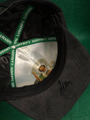 LAMASINI Men San Judas Cap