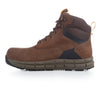 DEWALT Men's Ashland Steel Toe Work Boots,  Brown