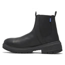 TIMBERLAND PRO Women's Birchline Chelsea Composite Toe SD10 Work Boot