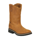 ESTABLO Men's Rodeo Soft Toe Work Boot