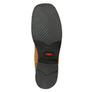ESTABLO Men's Rodeo Soft Toe Work Boot