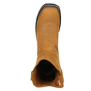ESTABLO Men's Rodeo Soft Toe Work Boot