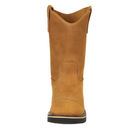 ESTABLO Men's Rodeo Soft Toe Work Boot