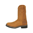 ESTABLO Men's Rodeo Soft Toe Work Boot