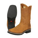 ESTABLO Men's Rodeo Soft Toe Work Boot