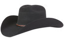 EL SENOR DE LOS CIELOS Men's Texana 50X Rebeka Wool Cowboy Hat 41675