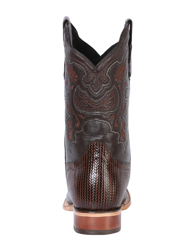 EL GENERAL Men's Rodeo Boot 41791