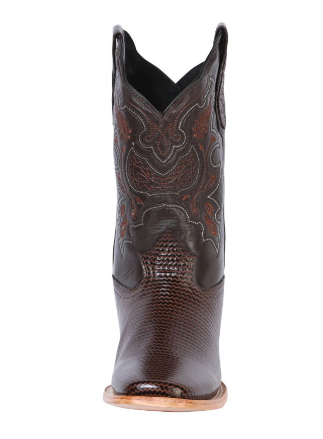 EL GENERAL Men's Rodeo Boot 41791