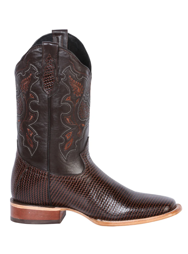 EL GENERAL Men's Rodeo Boot 41791