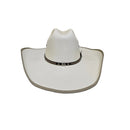 EL GENERAL Men's 100X  Hat Western 42291