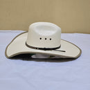 EL GENERAL Men's 100X  Hat Western 42291
