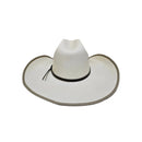 EL GENERAL Men's 100X  Hat Western 42291