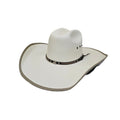EL GENERAL Men's 100X  Hat Western 42291