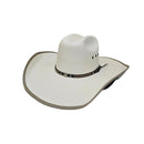 EL GENERAL Men's 100X  Hat Western 42291