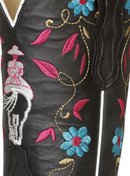EL GENERAL Women's Rodeo Western Boot 42976