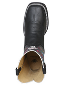EL GENERAL Women's Rodeo Western Boot 42976