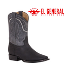 EL GENERAL Men's Rodeo Western Boot 42998