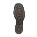 EL GENERAL Men's Rodeo Texas Western Boot