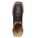 EL GENERAL Men's Rodeo Texas Western Boot 43000