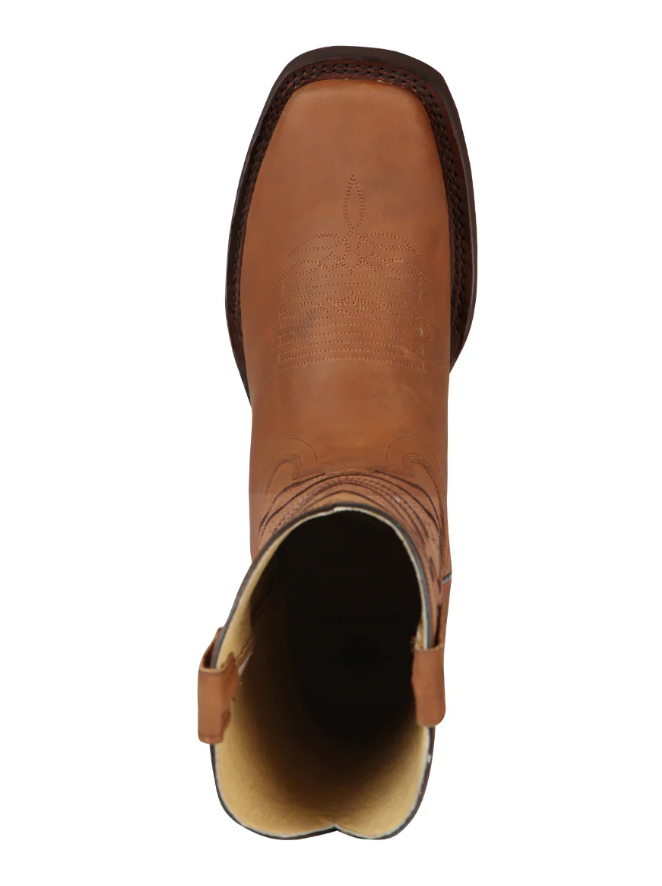 EL GENERAL Men's Rodeo Boots 44657