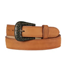 EL GENERAL Women's Genuine Leather Western Belt 44661