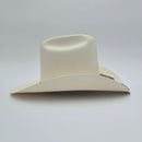 EL GENERAL Men's Super patron 500X Hat, Bone