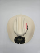 EL GENERAL Men's Super patron 500X Hat, Bone