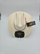 EL GENERAL Men's Super patron 500X Hat, Bone