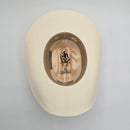 EL GENERAL Men's Super patron 500X Hat, Bone