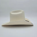 EL GENERAL Men's Super patron 500X Hat, Bone