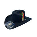 EL GENERAL Men's 50X Sinaloa Wool Cowboy Hat 45247