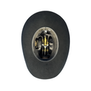 EL GENERAL Men's 50X Sinaloa Wool Cowboy Hat 45247