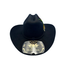 EL GENERAL Men's 50X Sinaloa Wool Cowboy Hat 45247