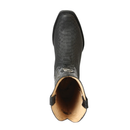 EL GENERAL Men's Genuine Leather Western Boot
