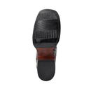 EL GENERAL Men's Genuine Bovine Leather Western Boot