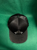 LAMASINI Men 3 Cruces Cap