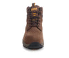 DEWALT Men's Ashland Steel Toe Work Boots,  Brown