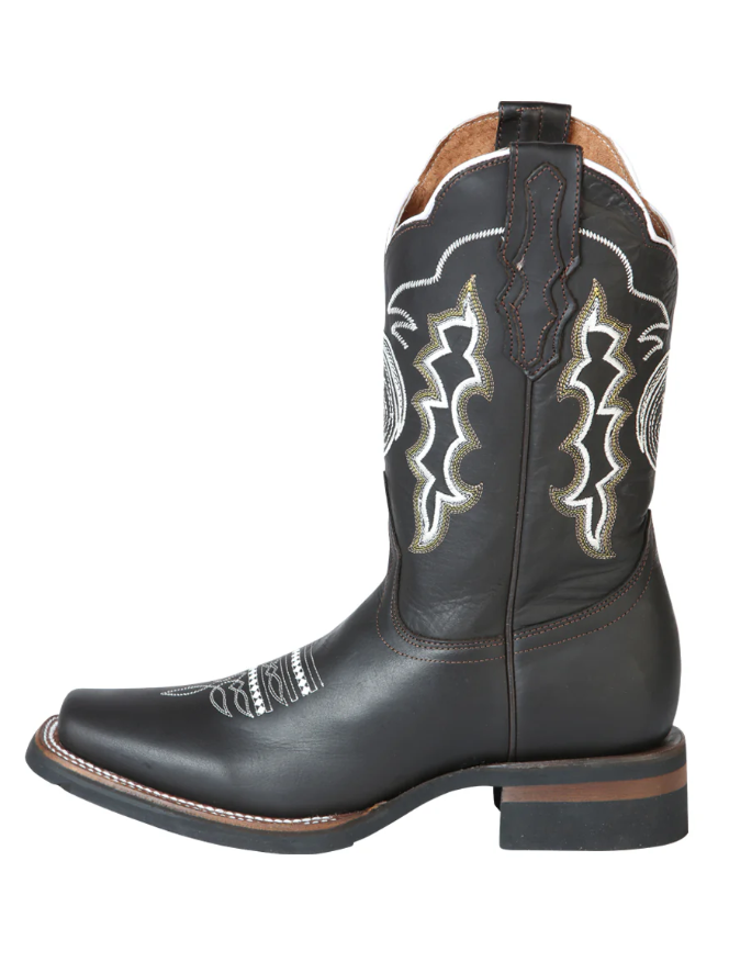 EL GENERAL Men's Rodeo Boot 51104