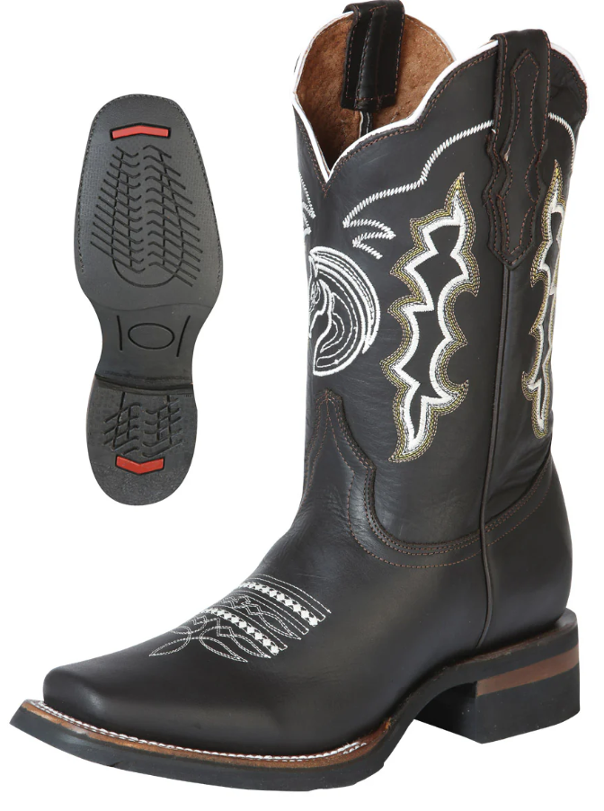 EL GENERAL Men's Rodeo Boot 51104