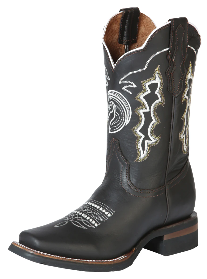 EL GENERAL Men's Rodeo Boot 51104