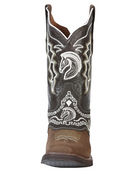 EL GENERAL Men's Rodeo Embroidery Boot 51117