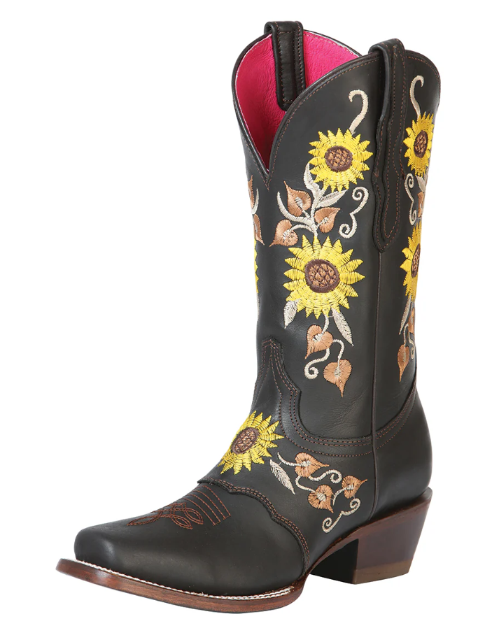 EL GENERAL Women's Rodeo Boot 51144