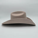 MONTERO Men's 100X Texas Wool Cowboy Hat, Buskin